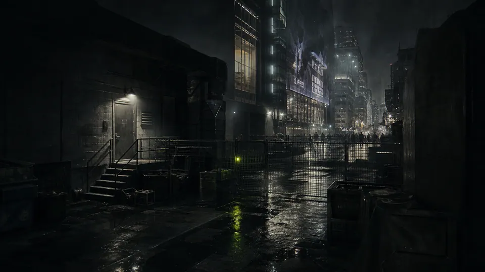 Move the city systems in Greyhaven