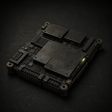 Greyhaven goods moving from an operation into player demand