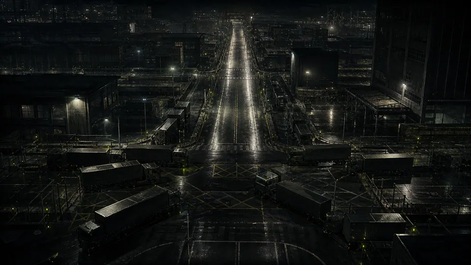 A long-form Master Plan connecting the operator to Greyhaven