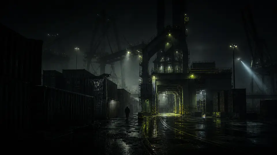 Make the move systems in Greyhaven